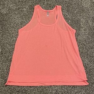 GAP Workout Gym Tanktop